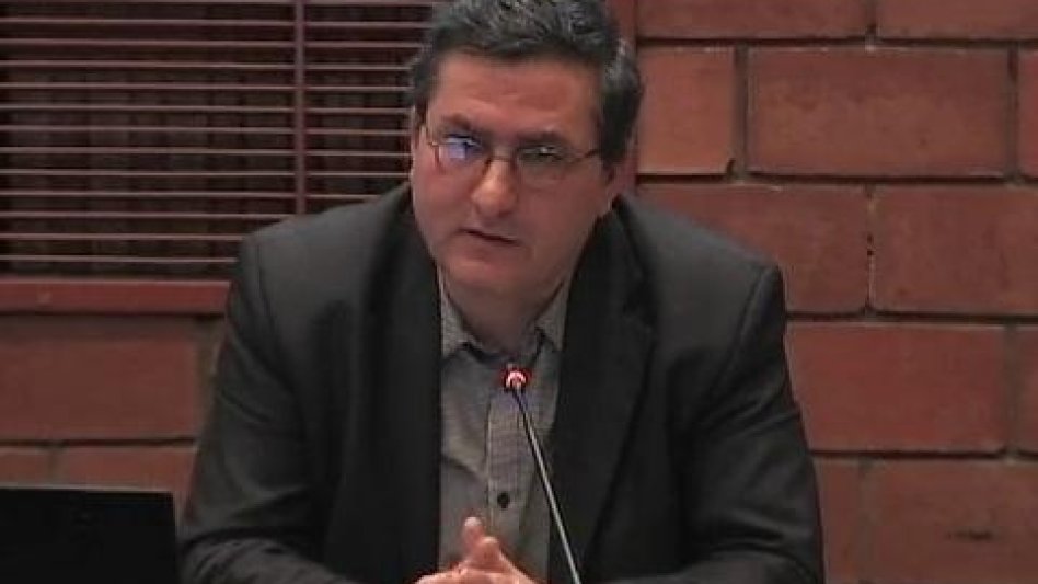 Θεόδωρος Μητράκος: Ανθεκτική στην κρίση η ελληνική ασφαλιστική αγορά