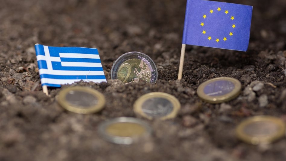 Θετικές εξελίξεις για το χρέος της Ελλάδας βλέπει η Euler Hermes