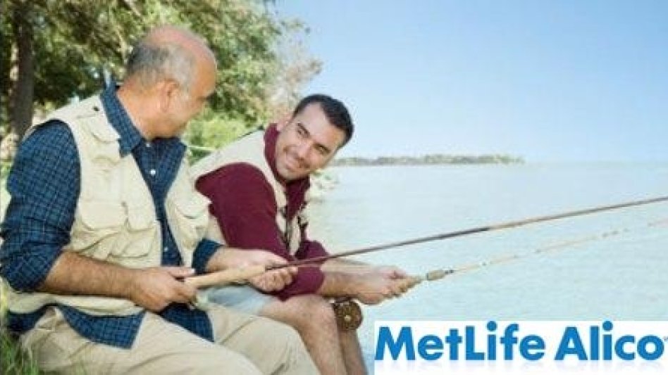 Εγγυημένη Σύνταξη από τη MetLife Alico
