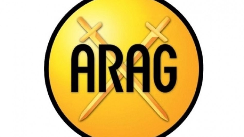 Δωρεάν νομικές συμβουλές από την ARAG!