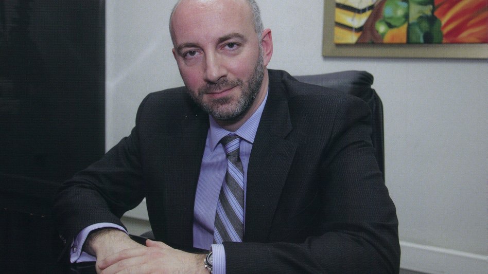 Γιάννης Ξηρογιαννόπουλος στο nextdeal.gr: Θα δημιουργήσουμε πρότυπο επαγγελματία μεσίτη ασφαλίσεων!