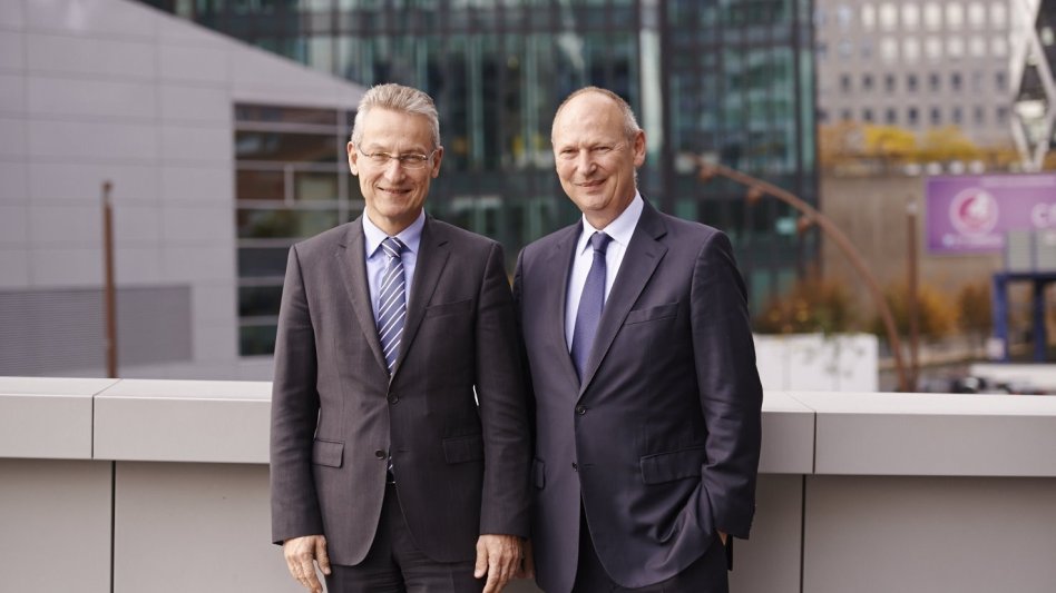 Allianz: Προς εξαγορά του 100% της Euler Hermes