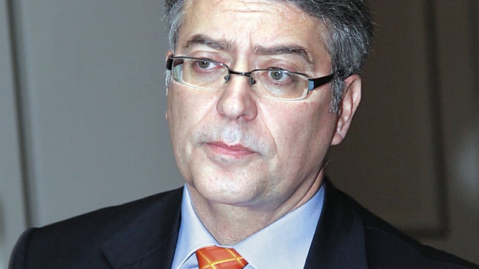 Στην Τράπεζα Πειραιώς ο Απόστολος Ταμβακάκης