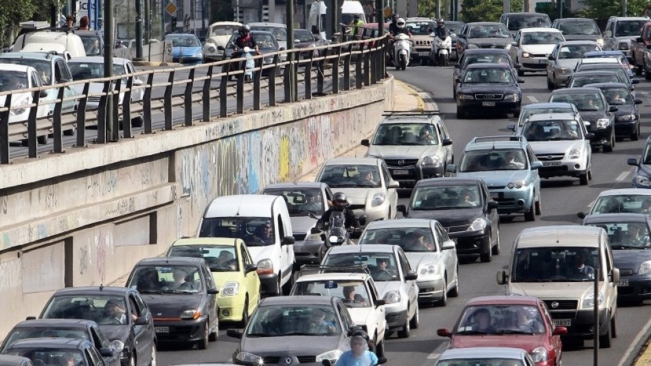 ΣΑΔΧ: Νέοι έλεγχοι για εντοπισμό ανασφάλιστων οχημάτων