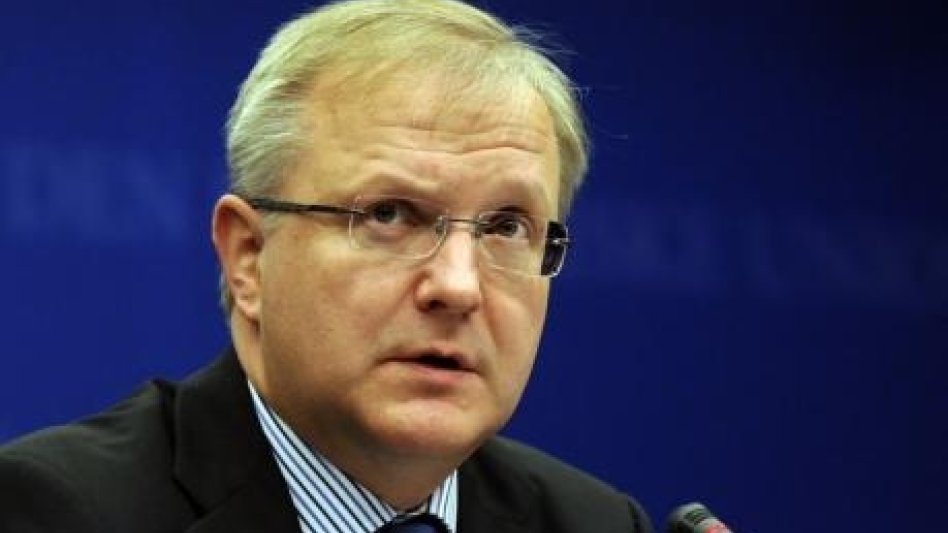 Όλι Ρεν: Δεν χρειάζονται άλλα τεστ αντοχής για τα δημοσιονομικά των κρατών μελών