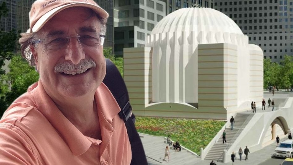 Κρητικός μηχανικός χτίζει ουρανοξύστες σε όλο τον κόσμο!