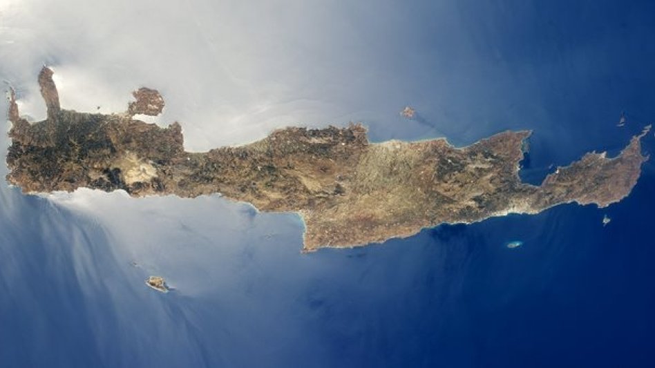 Προειδοποίηση για τσουνάμι στην Κρήτη λόγω του σεισμού!