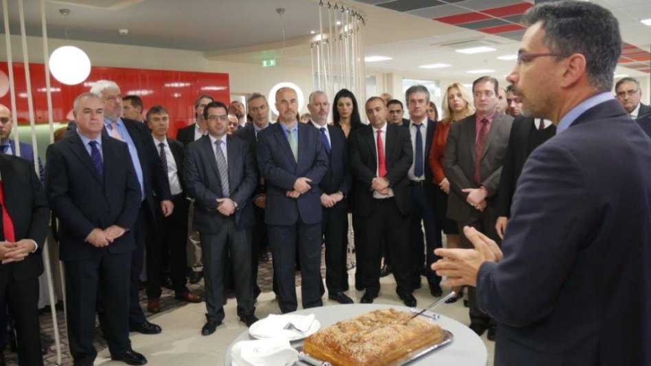 Με κεκτημένη ταχύτητα η INTERAMERICAN στο 2016