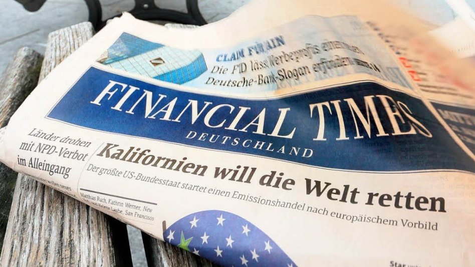 Financial Times: Αρκούδες σε κλουβιά οι καταθέτες της Τράπεζας Κύπρου