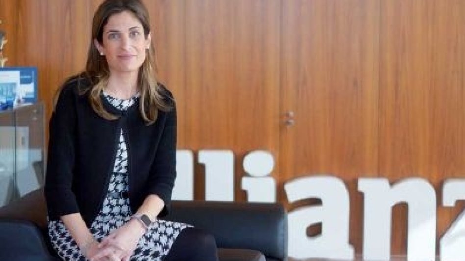 Allianz: Ανάπτυξη με πέντε βασικούς πυλώνες