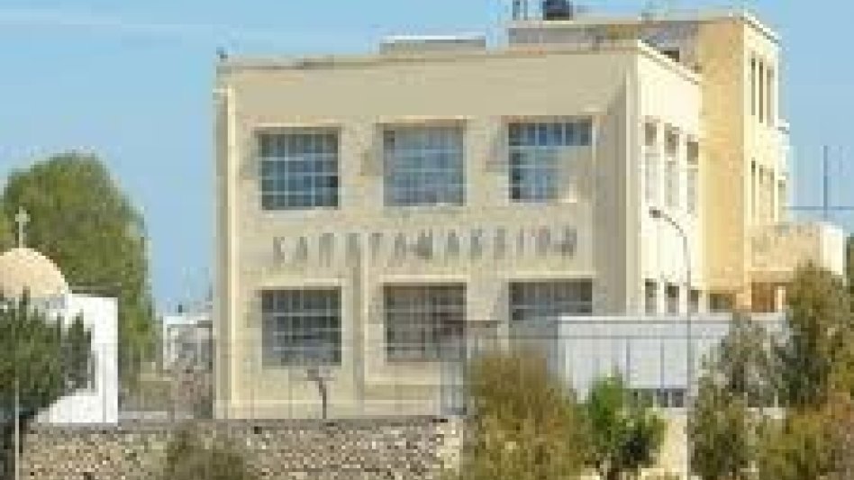 Ηράκλειο: Γραφείο εύρεσης εργασίας δημιούργησαν σε γυμνάσιο