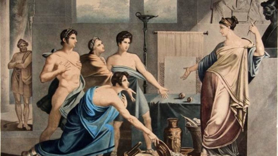 Τα «μυστικά» ραντεβού για την Εθνική Ασφαλιστική και ποιοι είναι οι «μνηστήρες» της «Πηνελόπης»!