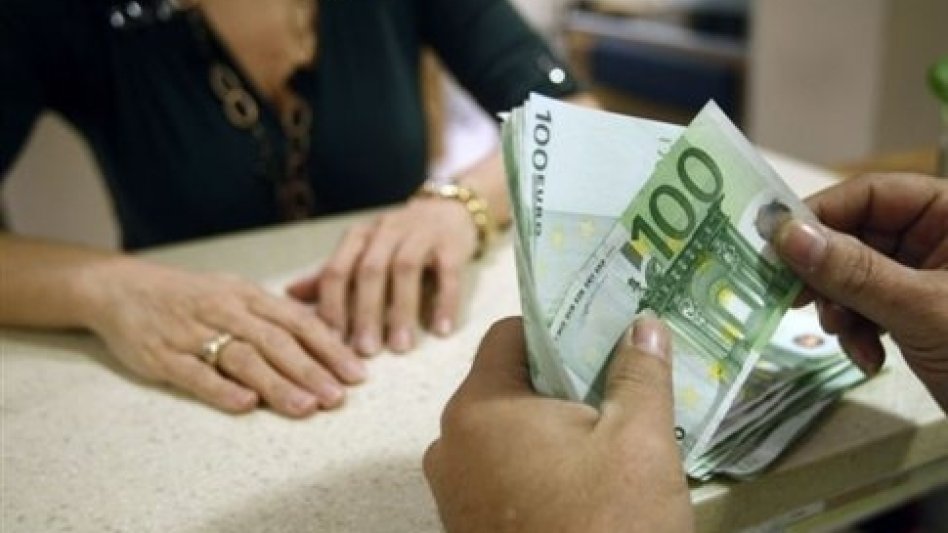 Διαγραφή χρέους 90% για άνεργη μητέρα 