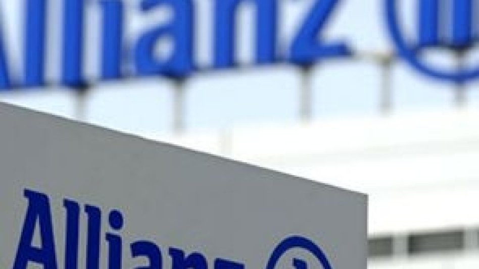 Αύξηση εσόδων και κερδών για την Allianz