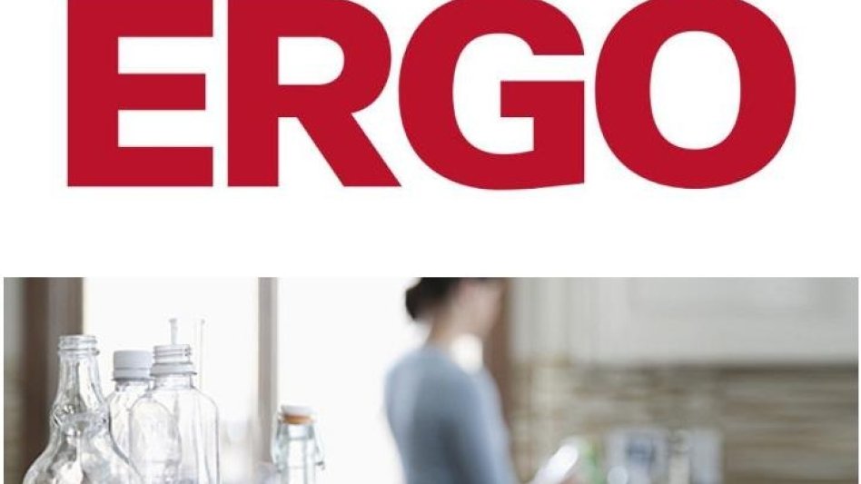 ERGO Kατοικία Ideal από την ERGO Hellas