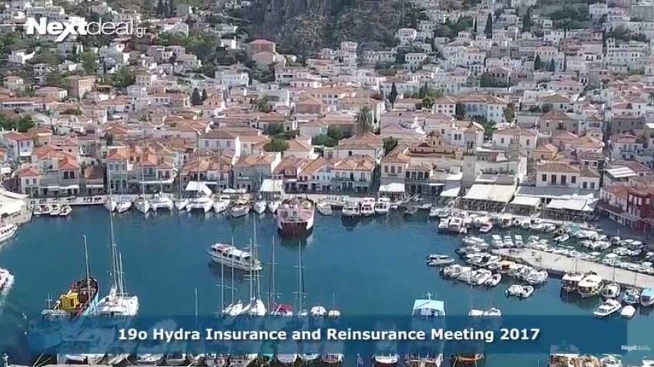 Δώδεκα δηλώσεις για την Ύδρα (video)!