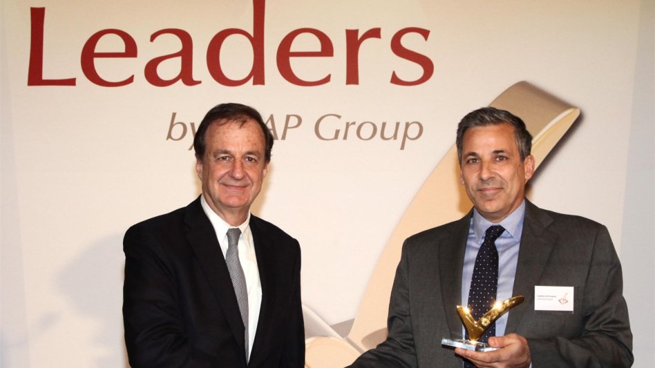 Μεταξύ των True Leaders για τρίτη συνεχόμενη χρονιά, η Generali