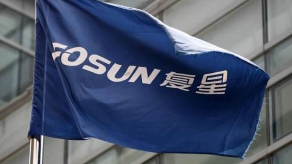 H Fosun θέλει να επενδύσει στην Ελληνική ασφαλιστική αγορά
