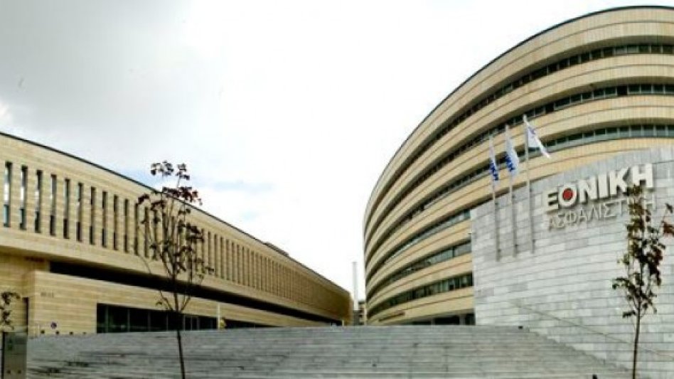 Εβδομάδα εξελίξεων για την «σημαία» της ασφαλιστικής αγοράς, την Εθνική Ασφαλιστική!