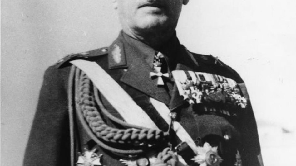 Η μικρή παρουσία του Αλεξ. Παπάγου στην ΕΘΝΙΚΗ Ασφαλιστική!