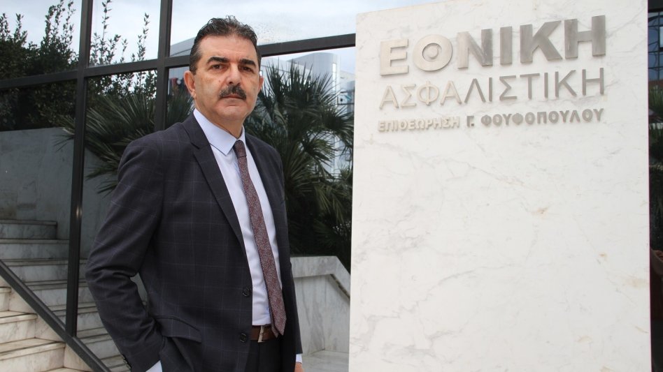 Γιώργος Φουφόπουλος: Θέλουμε το Agency System ΠΑΡΩΝ στο ΕΕΑ