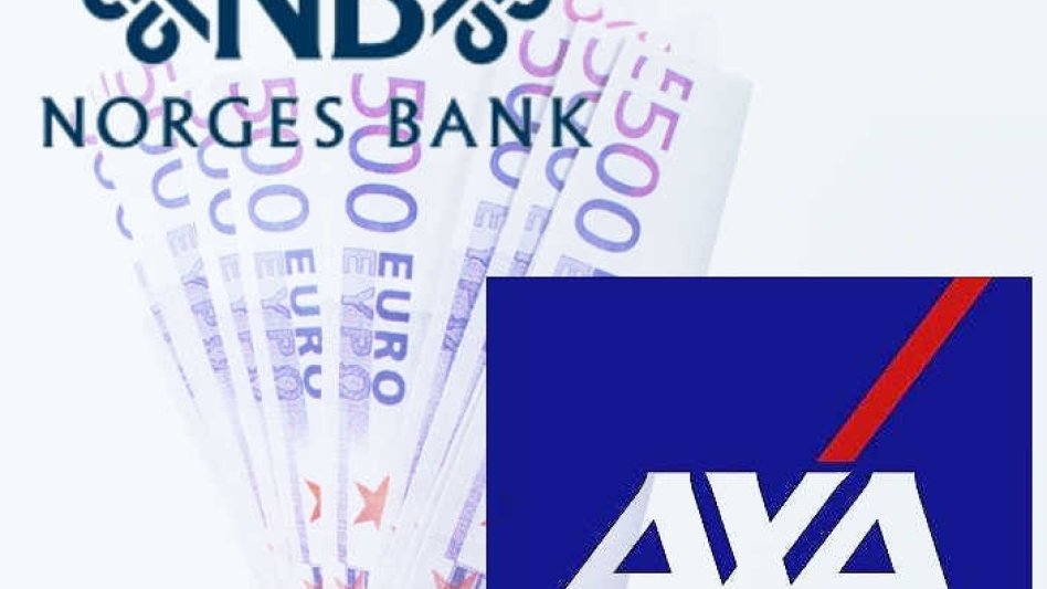 Σε συμφωνία κοινοπραξίας Norges Bank και ΑΧΑ Real Estate