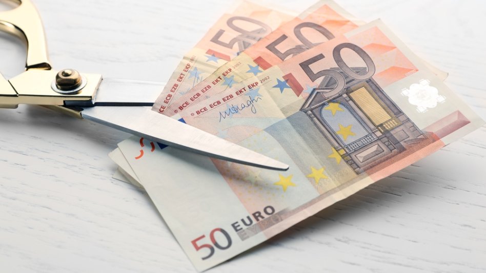 Μειώσεις 20% στις συντάξεις και στο βάθος αντισταθμιστικά οφέλη - Αλαλούμ στον ΕΦΚΑ!
