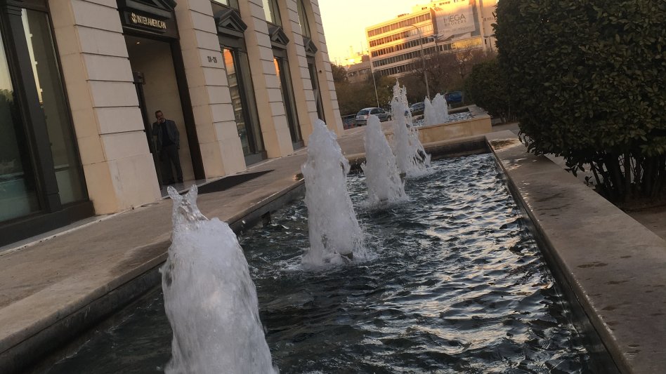 Ασφαλιστικές και περιβαλλοντικές πρωτοβουλίες από την INTERAMERICAN!