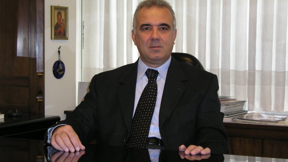 Δημήτρης Χατζηπαναγιώτου: Μας εμπιστεύονται πάνω από 900.000 πελάτες!