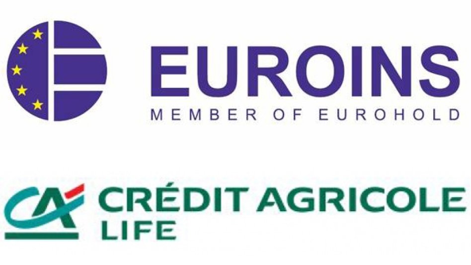 Οι Βούλγαροι της Euroins συζητούν την εξαγορά της Credit Agricole Life