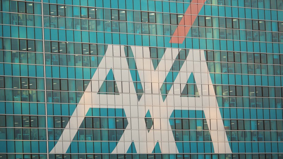 Μεγάλη εξαγορά από την AXA στις ΗΠΑ!