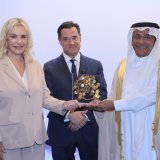 Ο Όμιλος Τσέτη στο 2ο Αραβο-Ελληνικό Συνέδριο Υγείας