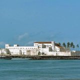 Osu Castle της Άκρας στη Γκάνα