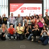 Generali Culture Month