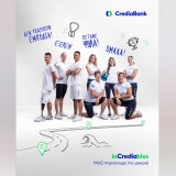 Credia Bank, inCrediables