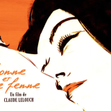 UN HOMME ET UNE FEMME super soundtrack suite - Francis Lai