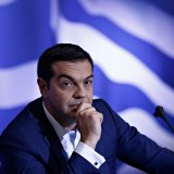 Αλέξης Τσίπρας