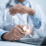 healthcare cybersecurity