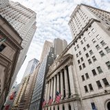 Χρηματιστήριο Νέας Υόρκης, Wall Street