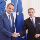 «Φλερτ» με την πυρηνική ενέργεια, «ταύρος» το Χρηματιστήριο Αθηνών, γιατί οι τράπεζες δεν δανείζουν τις ΜμΕ και το «τελευταίο» μήνυμα Μυτιληναίου στην Ε.Ε