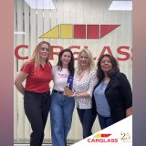 Carglass® Ελλάδος στα Belron® Exceptional People Awards 2026