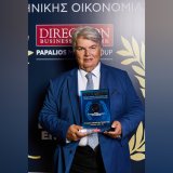 ΤΑΣΟΣ ΒΑΜΒΑΚΙΔΗΣ- SALES & MARKETING MANAGER PCT