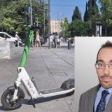 Υποχρεωτική ασφάλιση ηλεκτρικών πατινιών: Μία αναγκαία, πλην ατελής ρύθμιση