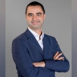 Ο Διευθύνων Σύμβουλος της Groupama Ασφαλιστικής, Hassène Feki