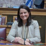 ΥΠΕΚΑ Ν. Κεραμέως στη Βουλή