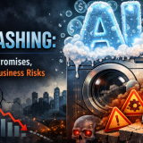 AI Washing: Η Υπερβολή των Δυνατοτήτων της Τεχνητής Νοημοσύνης και οι Αναδυόμενοι Κίνδυνοι για τις Επιχειρήσεις