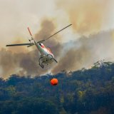 Οι πυρκαγιές δεν είναι πλέον είδηση. Και αυτό είναι το πιο ανησυχητικό!