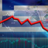 Eurostat: Στο 2,7% ο πληθωρισμός στην Ελλάδα