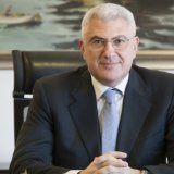 Η EIOPA εξέλεξε τον Σταύρο Κωνσταντά της Τράπεζας της Ελλάδος στο Διοικητικό της Συμβούλιο