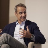Το πολιτικό μήνυμα Μητσοτάκη από τη Silicon Valley, η κοινή «δύναμη κρούσης» Ελλάδος-Αιγύπτου-Κύπρου, η γερμανική «ψήφος» στην Alpha Bank και οι αναβαθμίσεις των τραπεζών από τη Moody΄s